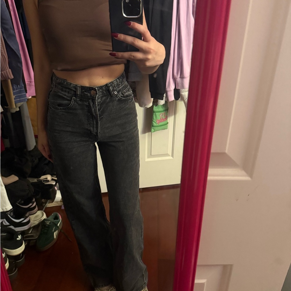H&M Jeans